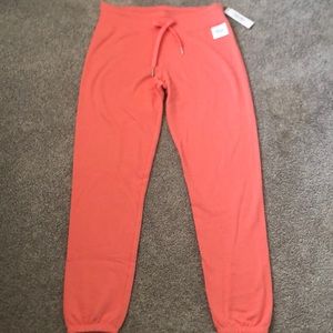 Calvin Klein Performance women’s joggers